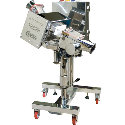 Máy Dò Kim Loại Dược Phẩm CEIA (DT) THS/PH21N-DT THS/PH21E-DT